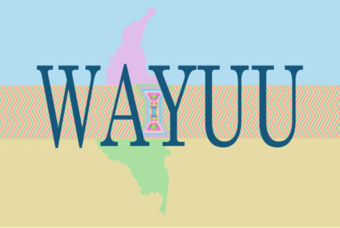 Waayu标志