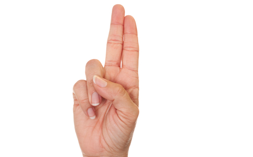 American Sign Language Certificate Image