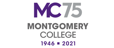 MC的集中75周年标志没有标语“庆祝75年”。