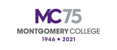 MC的集中备用75周年标志没有标语“庆祝75年”。
