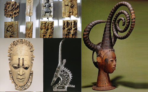 非洲传统艺术:理解变化中的世界＂>
            </div>
            <div class=
